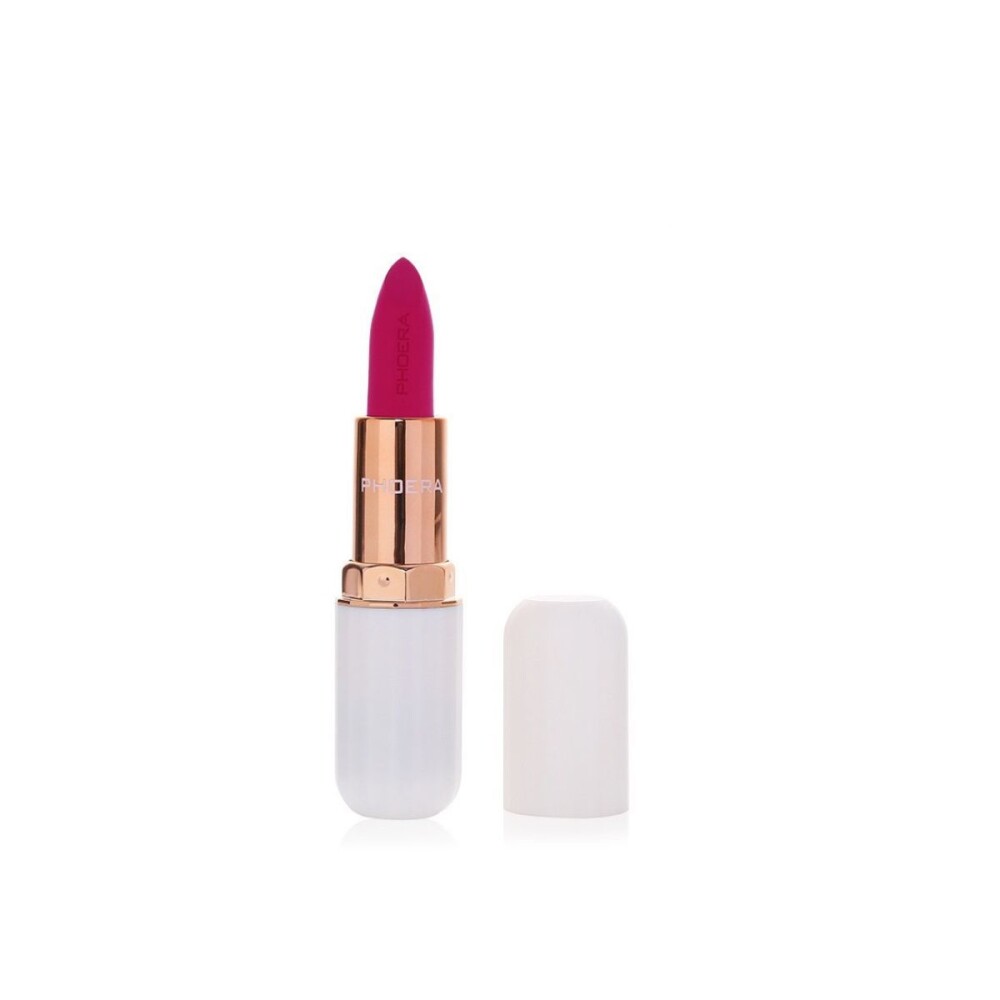 PHOERA LABIAL MATE ABSOLUTE LUST 103 CJ única