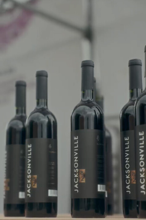 Deux Rêves 2023 Une Destinée - Jacksonville Deux Rêves 2023 Une Destinée - Jacksonville