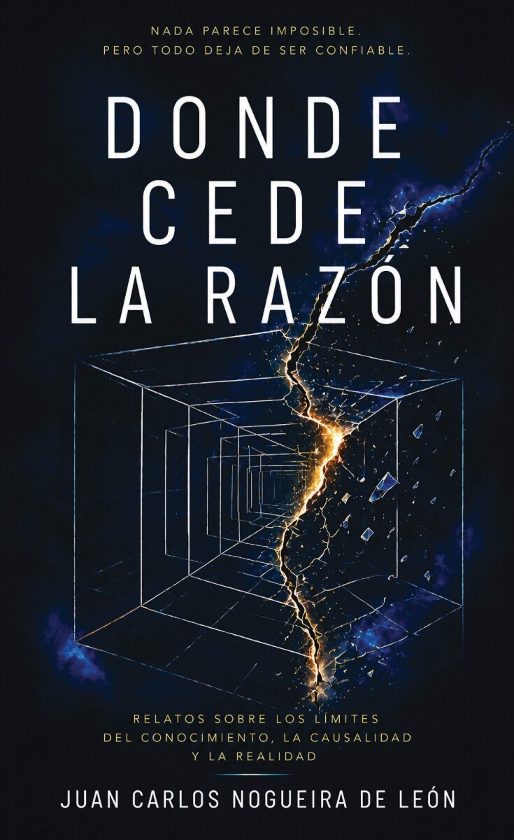 DONDE CEDE LA RAZON 