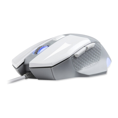 Mouse Gaming HP G220 4000DPI Iluminación 6 Colores 001