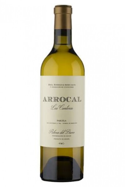 Arrocal Parcela Canteras 750ml. Arrocal Parcela Canteras 750ml.