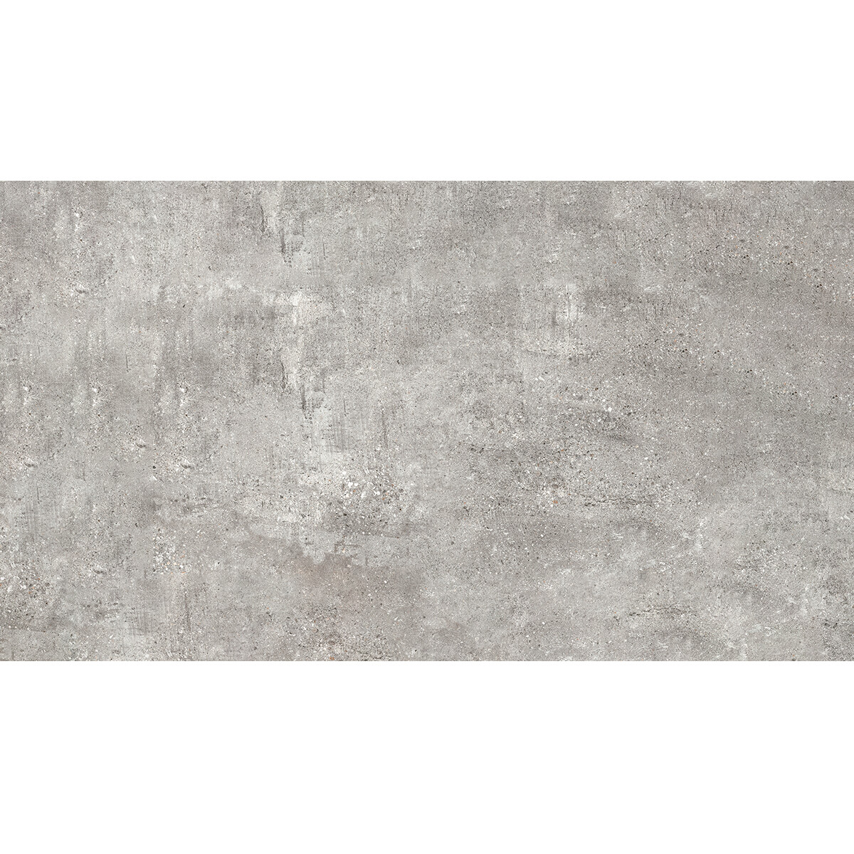 Porcelanato Gris Rustico Rectificado 60X120Cm Piso Pared - GAMAS DE GRIS 