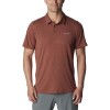 Tech Trail Polo Hombre AUBURN