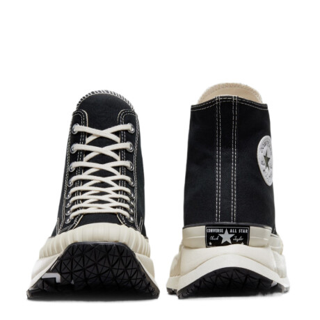 Championes Unisex Converse Chuck 70 AT-CX Negro - Blanco