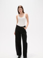 Pantalon Brisalta Negro