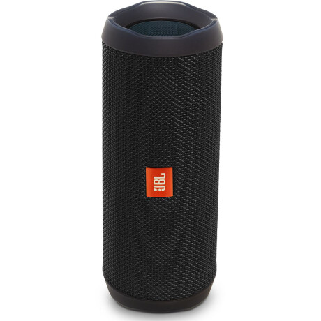 Parlante Portatil Jbl Flip 4 Bluetooth Negro 001