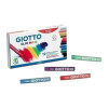 Giotto Olio Maxi 12 Colores Oleopastel Giotto Olio Maxi 12 Colores Oleopastel
