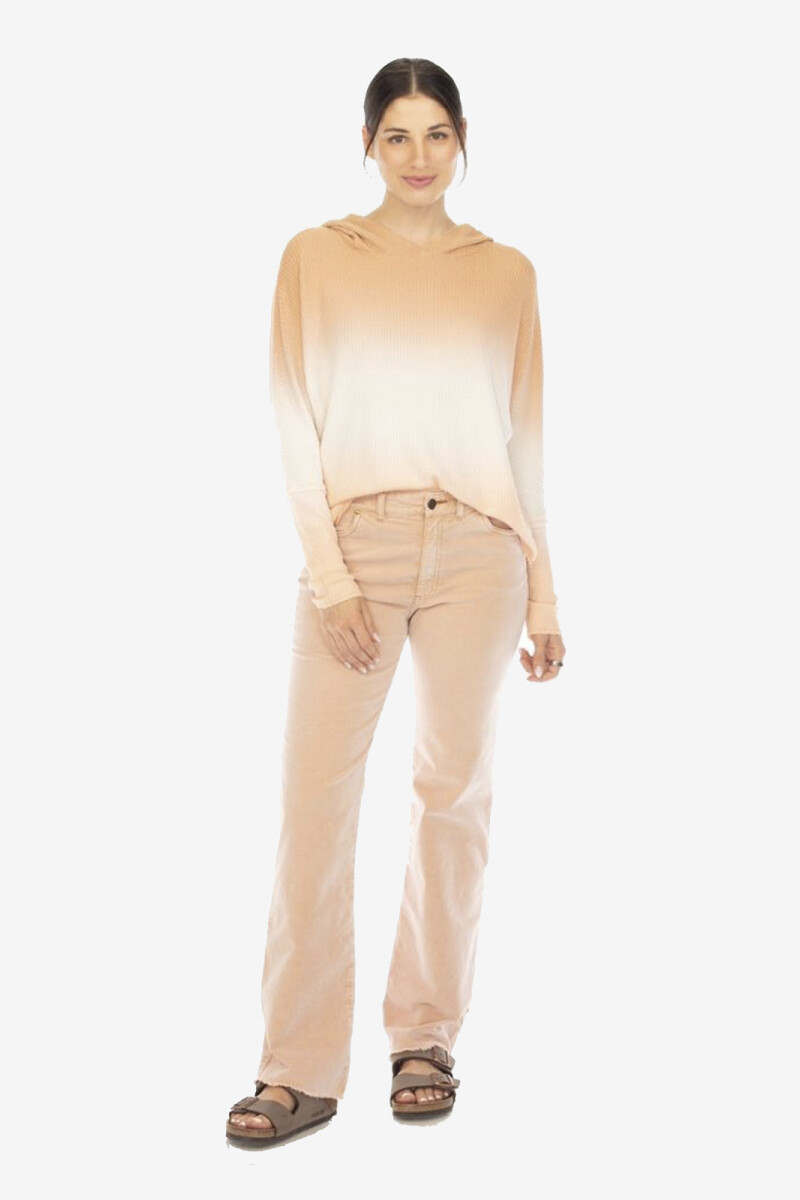 BUZO PIPER Beige