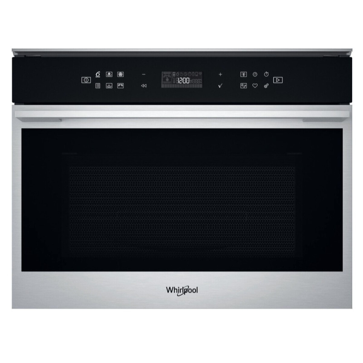 MICROONDAS EMP WHIRLPOOL - 40-LITROS GRIS WMO40ASDIM 