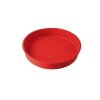 Molde de silicona para tarta/torta borde alto Molde de silicona para tarta/torta borde alto