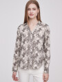 Camisa Dornbi Estampado 2
