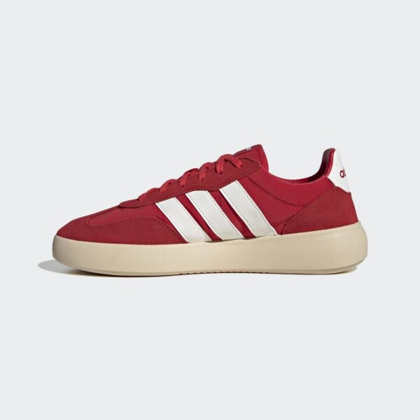 Championes Adidas Barreda Decode Rojo
