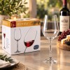 Set copas Cindy 350 ml x6 BOHEMIA Set copas Cindy 350 ml x6 BOHEMIA