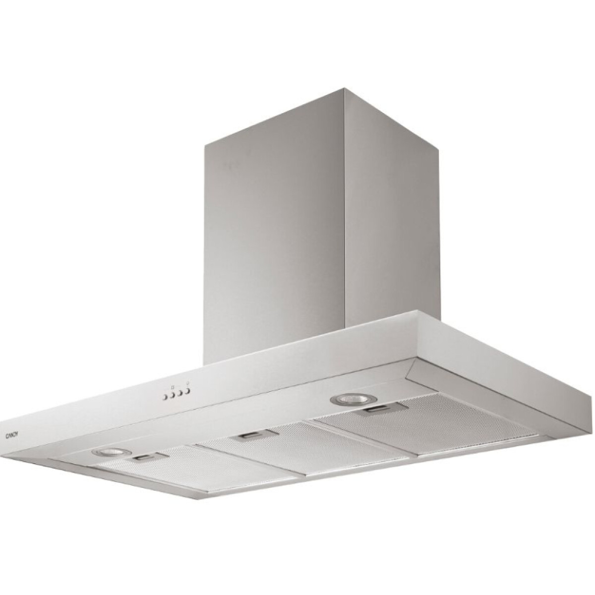 CAMPANA CANDY CMB955X - acero inoxidable 