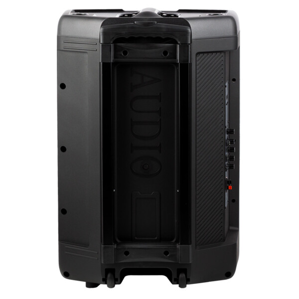 Parlante Portátil Enxuta Pbenx291550 Party Box 15" PARLANTE ENXUTA PBENX291550 PORTATIL