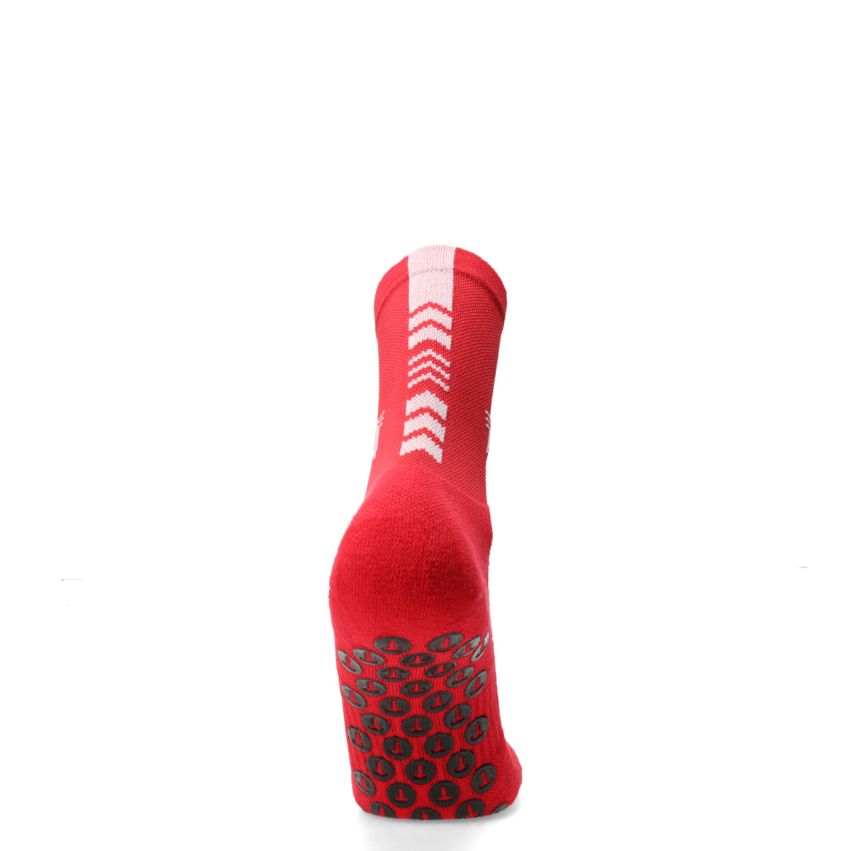 Medias Unisex Tiffosi Light Grip Tiffosi - Rojo 