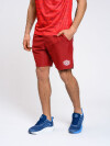 BERMUDA TRAINING CAMO Nacional Oficial Hombre 00w