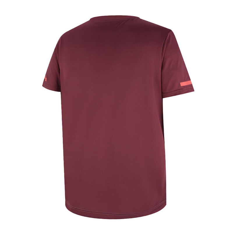 T-SHIRT MC MEN TNS BETTER rosa ren ROSA REN