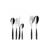 BUGATTI GLAMOUR 24PZ WINDOW NEGRO BUGATTI GLAMOUR 24PZ WINDOW NEGRO