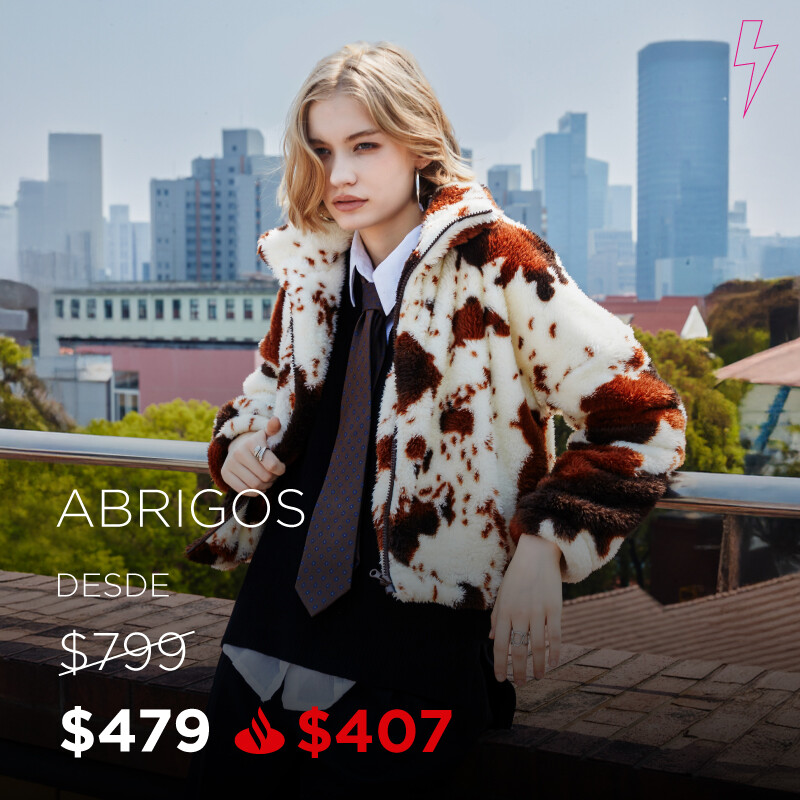 Abrigos black