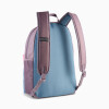 Puma Phase Color Block Backpack Violeta-celeste