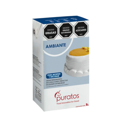 Ambiante clasico 1L Ambiante Clasico 1l