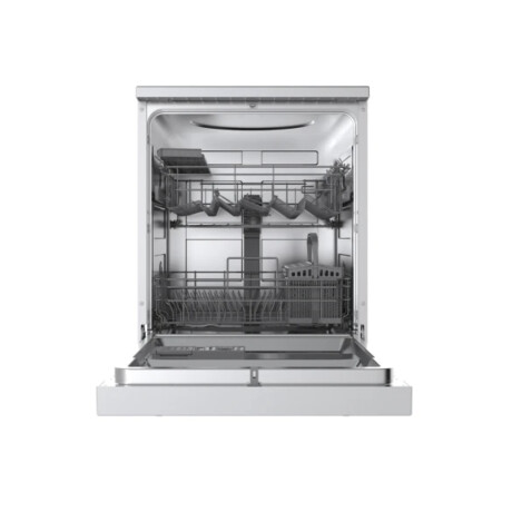 Lavavajillas Midea MDWPF1301CS-UY 13 Cubiertos Inox