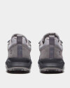 Zapatillas Motion Ledge Low Waterproof Hombre Medium Grey Suede