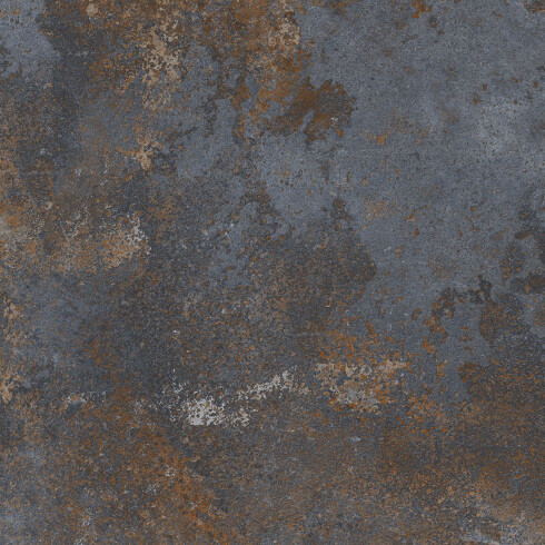 SEMI GRES PISO GRANILLADO AZUL RECTIFICADO 75X75 GAMAS DE AZUL