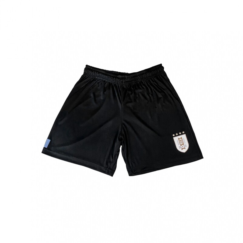 SHORT OFICIAL DE LA AUF 000