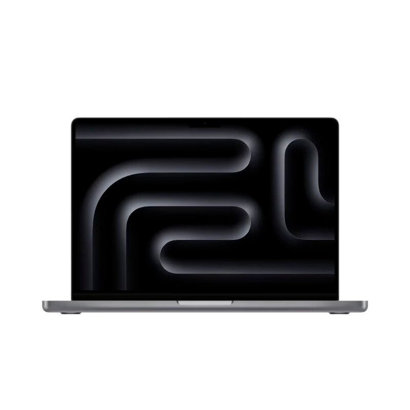 Notebook Apple Macbook Pro MW2U3 M4 512GB 16GB 14" S Gray Notebook Apple Macbook Pro MW2U3 M4 512GB 16GB 14" S Gray