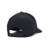 M CURRY MID SNAPBACK BLK-001