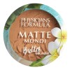 Bronceador Matte Monoi Bronzer Sunkissed - Physicians Bronceador Matte Monoi Bronzer Sunkissed - Physicians