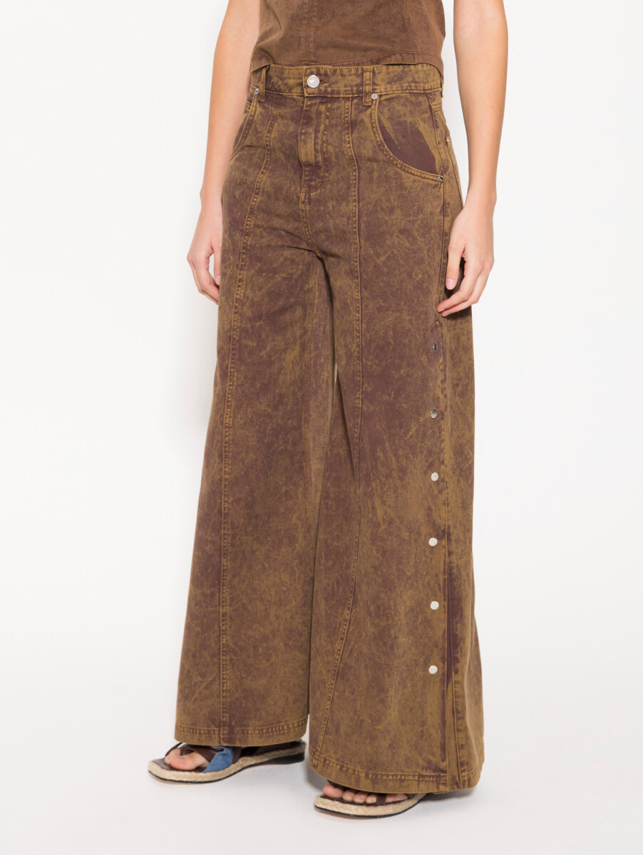 PANTALON STUDS 