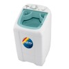 Lavarropas Carga Superior Enxuta Lenx27660 6 Kg 550rpm Color Blanco Lavarropas Carga Superior Enxuta Lenx27660 6 Kg 550rpm Color Blanco
