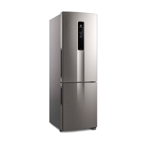 Heladera Electrolux IB44S 454 Litros Inox