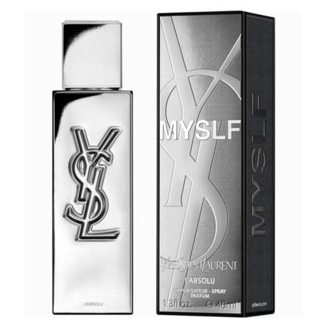 Perfume YSL Myslf L'Absolu Parfum 40ml Perfume YSL Myslf L'Absolu Parfum 40ml