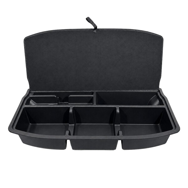 Caja De Almacenamiento Del Baúl Para Byd Seagull Con Tapa Caja De Almacenamiento Del Baúl Para Byd Seagull Con Tapa