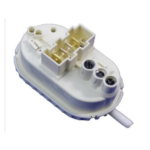 Presostato Nivelador Lavarropas James Lr1005 - Panavox Blue Presostato Nivelador Lavarropas James Lr1005 - Panavox Blue