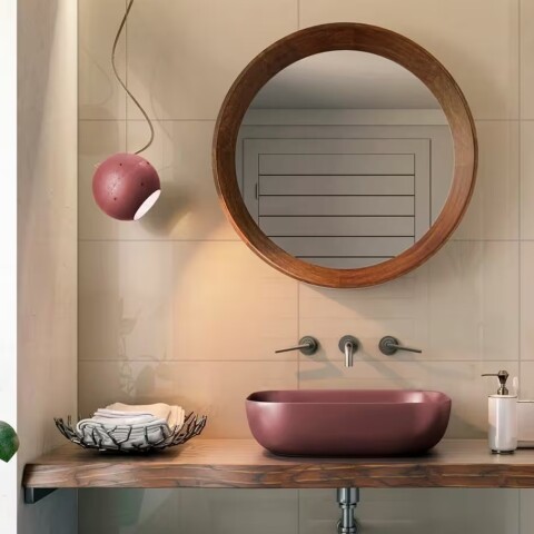 Cerámica para pared Arena 32x62 cm Brillante y Rectificado. Cerámica Para Pared Arena 32x62 Cm Brillante Y Rectificado.