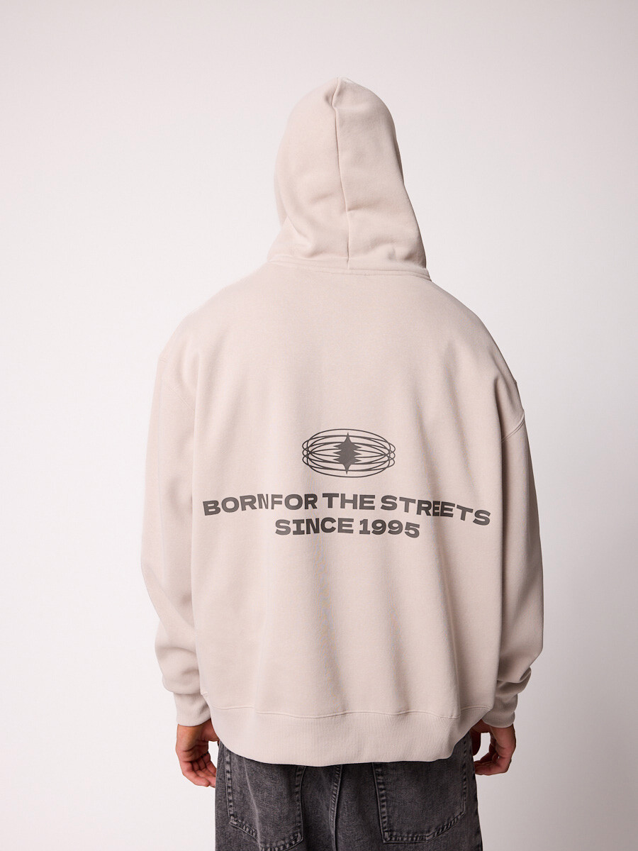 CANGURO S/C TRAMO DIXIE Hueso