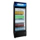Expositor Vertical Refrigerado 500 lts | Ventus LG-500TC Expositor Vertical Refrigerado 500 lts | Ventus LG-500TC