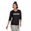 Buzo ADIDAS W LIN FT SWT de dama GL0718 Negro