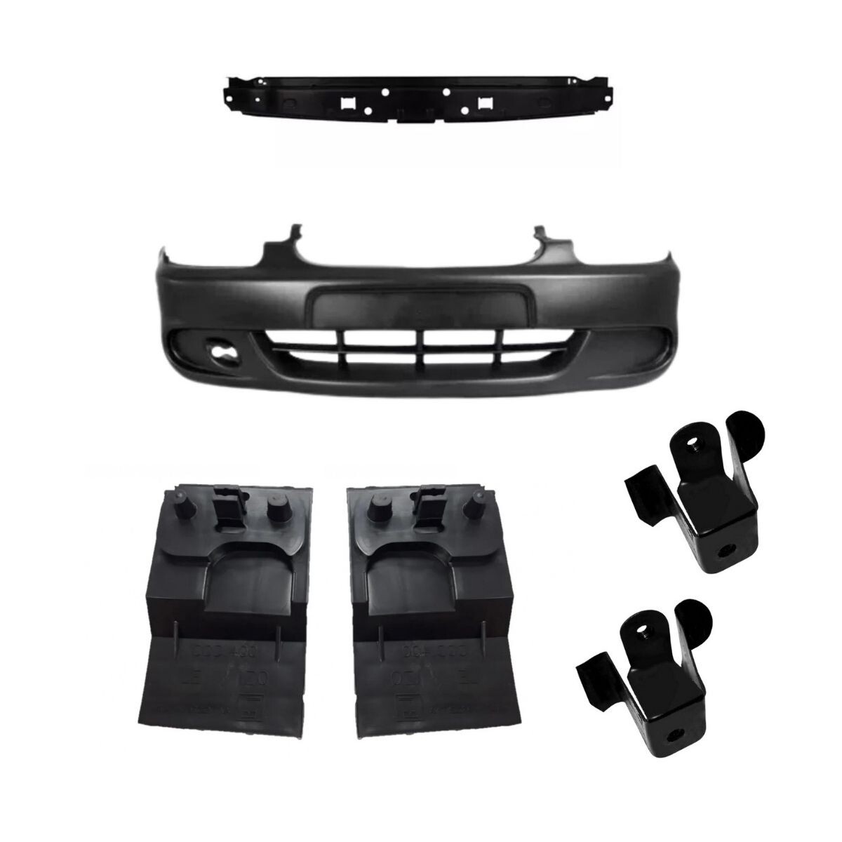 KIT DE PARAGOLPE 