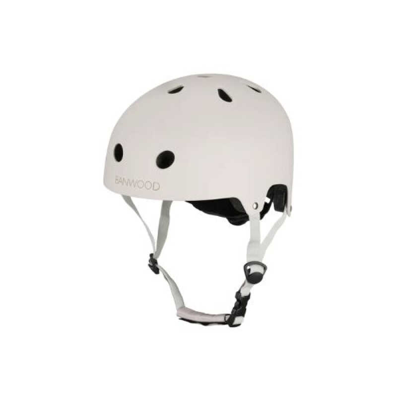 Casco Banwood - Ivory Casco Banwood - Ivory