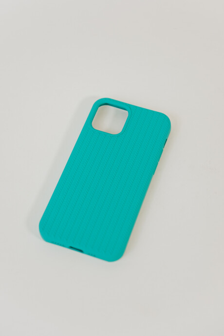 Funda De Celular 17748-2 Azul