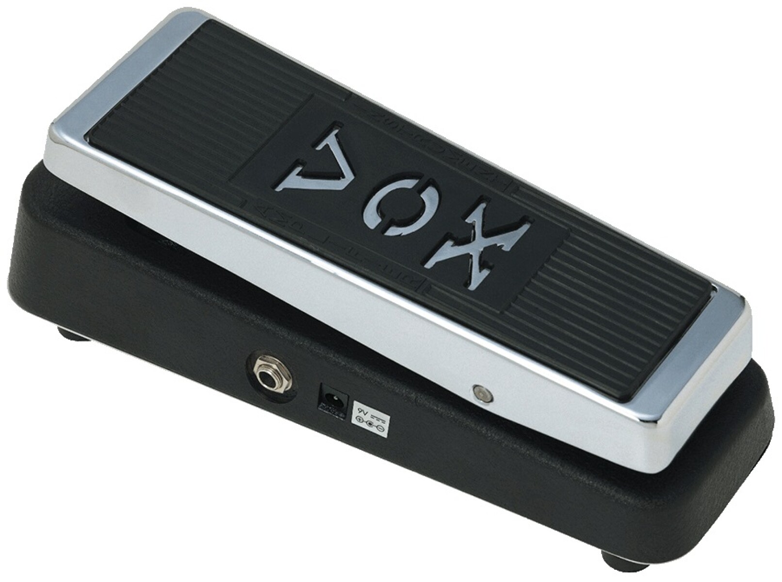 pedal Vox WAH V847 Efecto wha-wha 