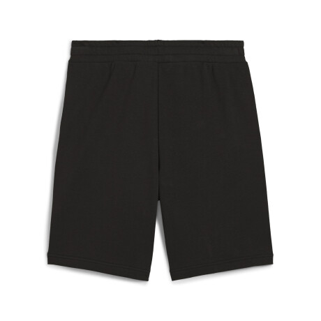 Peñarol ESS Shorts 10 68259801 Negro