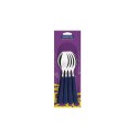SET CUCHARAS DE MESA TRAMONTINA X 12 Sin color