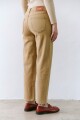 PANTALON WINTER BRUSH BEIGE